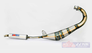 YYPANG TXR P Pipe